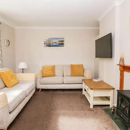 Noble Knott Feriehus Keswick (Cumbria)