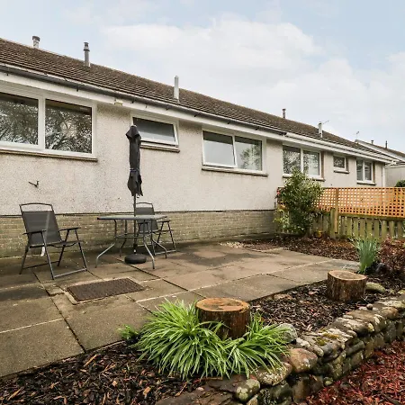 Noble Knott Feriehus