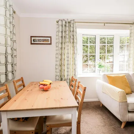 Hébergement de vacances Noble Knott