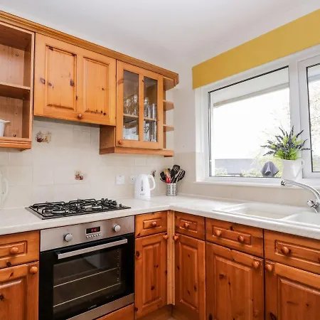 Hébergement de vacances Noble Knott *