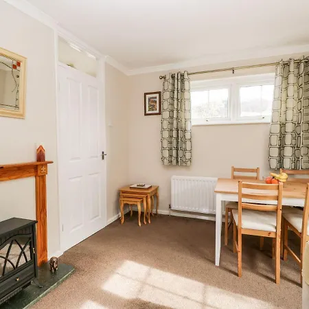 Noble Knott Vakantiehuis