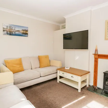 Hébergement de vacances Noble Knott Keswick (Cumbria)