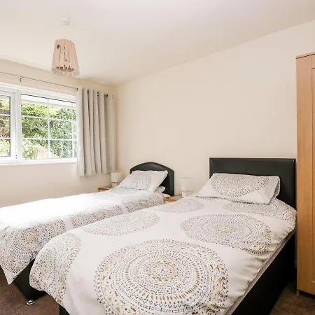 Noble Knott Hébergement de vacances Keswick (Cumbria)