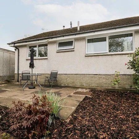 Noble Knott Vakantiehuis *