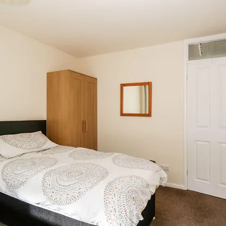 Hébergement de vacances Noble Knott